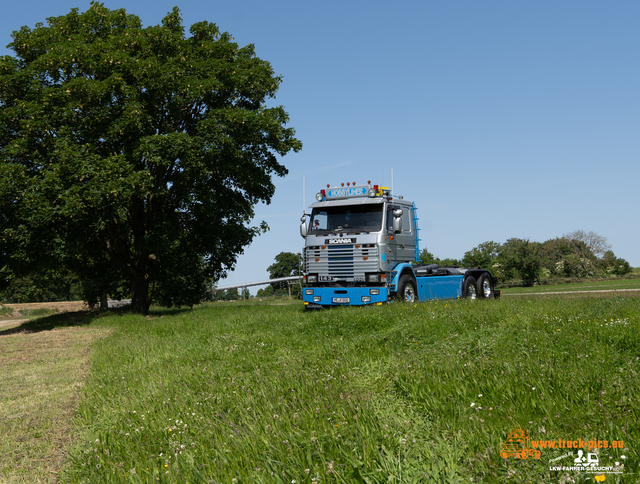 Shootings Kalkar on Wheels, Charity Event #ClausWi Shootings beim Wunderland Kalkar on Wheels 2023, #truckpicsfamily