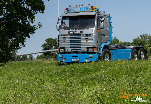 Shootings Kalkar on Wheels, Charity Event #ClausWi Shootings beim Wunderland Kalkar on Wheels 2023, #truckpicsfamily