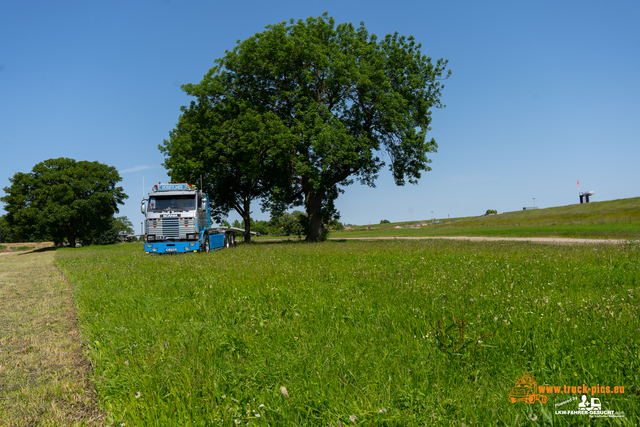 Shootings Kalkar on Wheels, Charity Event #ClausWi Shootings beim Wunderland Kalkar on Wheels 2023, #truckpicsfamily