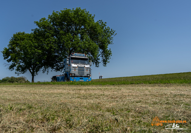 Shootings Kalkar on Wheels, Charity Event #ClausWi Shootings beim Wunderland Kalkar on Wheels 2023, #truckpicsfamily