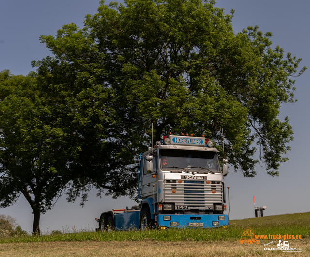 Shootings Kalkar on Wheels, Charity Event #ClausWi Shootings beim Wunderland Kalkar on Wheels 2023, #truckpicsfamily