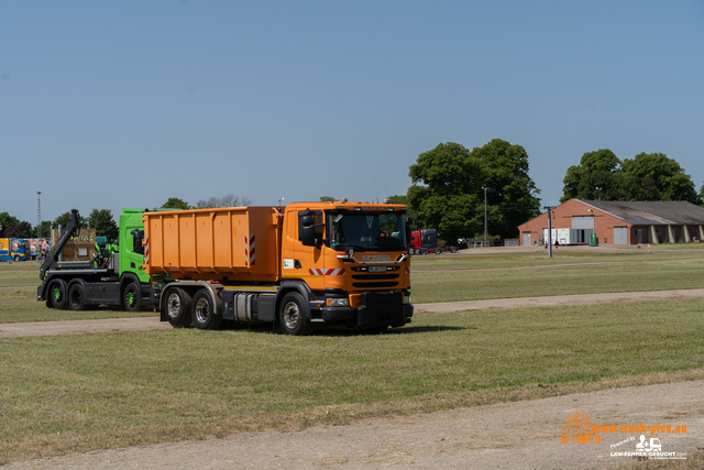 Shootings Kalkar on Wheels, Charity Event #ClausWi Shootings beim Wunderland Kalkar on Wheels 2023, #truckpicsfamily