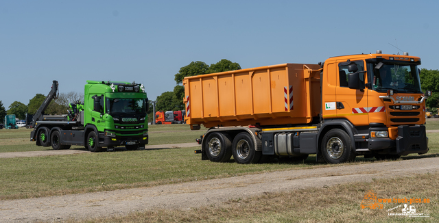 Shootings Kalkar on Wheels, Charity Event #ClausWi Shootings beim Wunderland Kalkar on Wheels 2023, #truckpicsfamily