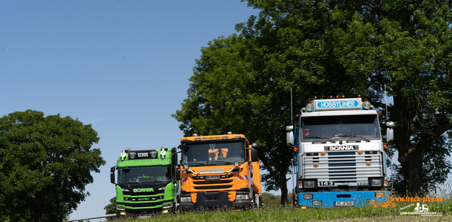 Shootings Kalkar on Wheels, Charity Event #ClausWi Shootings beim Wunderland Kalkar on Wheels 2023, #truckpicsfamily