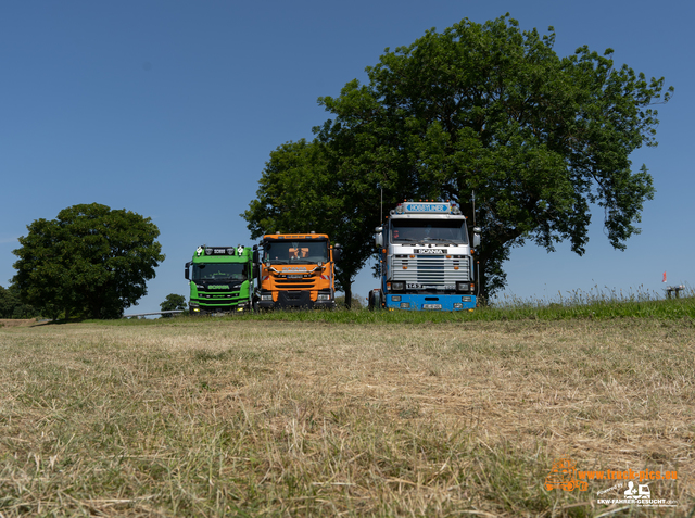 Shootings Kalkar on Wheels, Charity Event #ClausWi Shootings beim Wunderland Kalkar on Wheels 2023, #truckpicsfamily