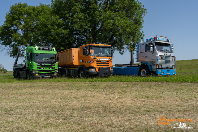 Shootings Kalkar on Wheels, Charity Event #ClausWi Shootings beim Wunderland Kalkar on Wheels 2023, #truckpicsfamily