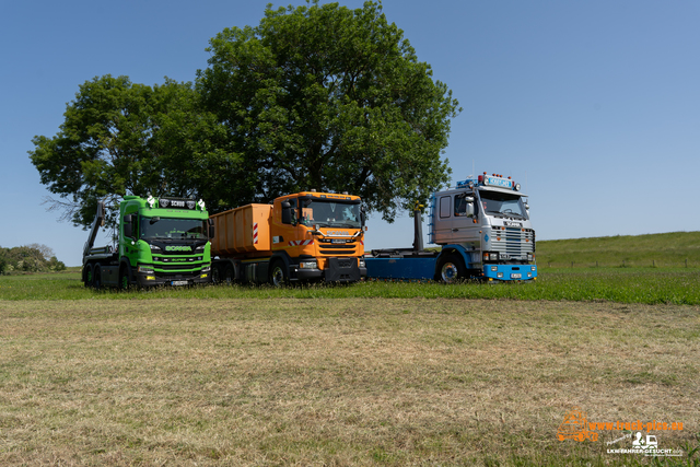 Shootings Kalkar on Wheels, Charity Event #ClausWi Shootings beim Wunderland Kalkar on Wheels 2023, #truckpicsfamily