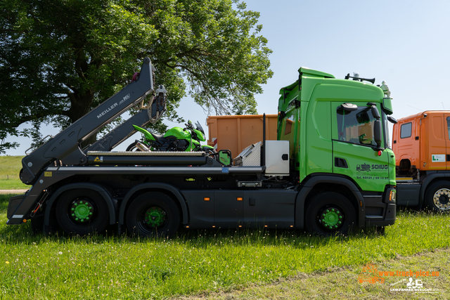 Shootings Kalkar on Wheels, Charity Event #ClausWi Shootings beim Wunderland Kalkar on Wheels 2023, #truckpicsfamily