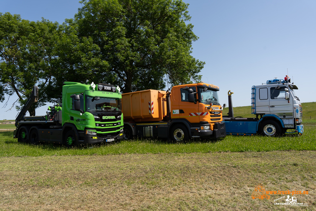 Shootings Kalkar on Wheels, Charity Event #ClausWi Shootings beim Wunderland Kalkar on Wheels 2023, #truckpicsfamily