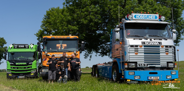 Shootings Kalkar on Wheels, Charity Event #ClausWi Shootings beim Wunderland Kalkar on Wheels 2023, #truckpicsfamily