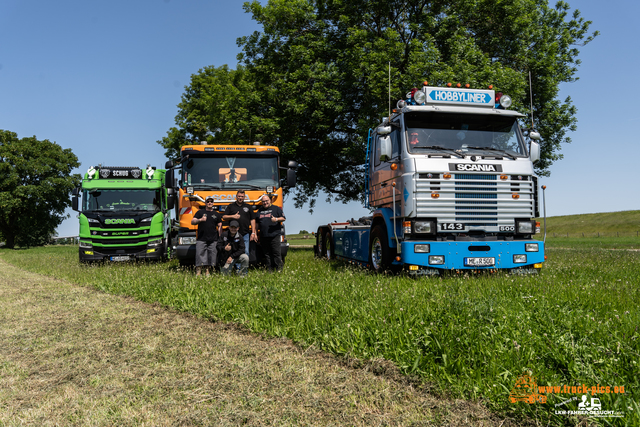 Shootings Kalkar on Wheels, Charity Event #ClausWi Shootings beim Wunderland Kalkar on Wheels 2023, #truckpicsfamily