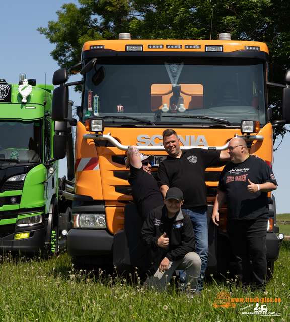 Shootings Kalkar on Wheels, Charity Event #ClausWi Shootings beim Wunderland Kalkar on Wheels 2023, #truckpicsfamily