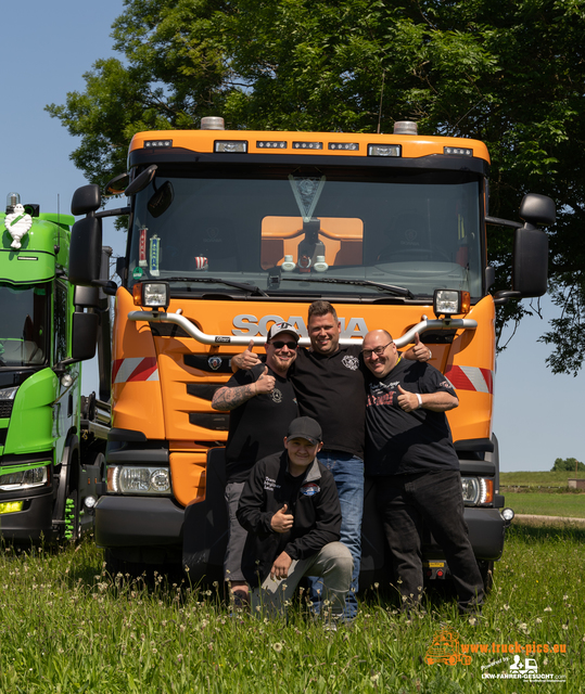 Shootings Kalkar on Wheels, Charity Event #ClausWi Shootings beim Wunderland Kalkar on Wheels 2023, #truckpicsfamily