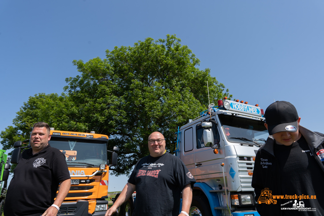 Shootings Kalkar on Wheels, Charity Event #ClausWi Shootings beim Wunderland Kalkar on Wheels 2023, #truckpicsfamily