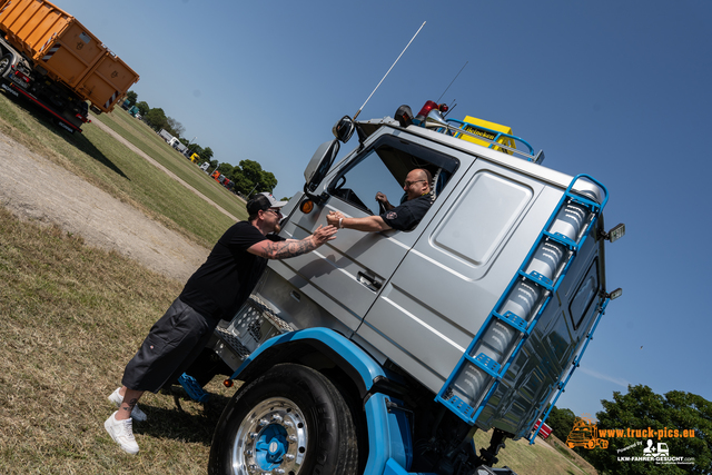 Shootings Kalkar on Wheels, Charity Event #ClausWi Shootings beim Wunderland Kalkar on Wheels 2023, #truckpicsfamily