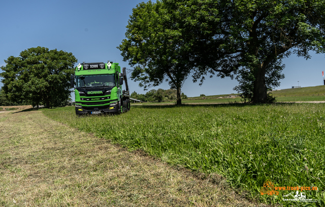 Shootings Kalkar on Wheels, Charity Event #ClausWi Shootings beim Wunderland Kalkar on Wheels 2023, #truckpicsfamily