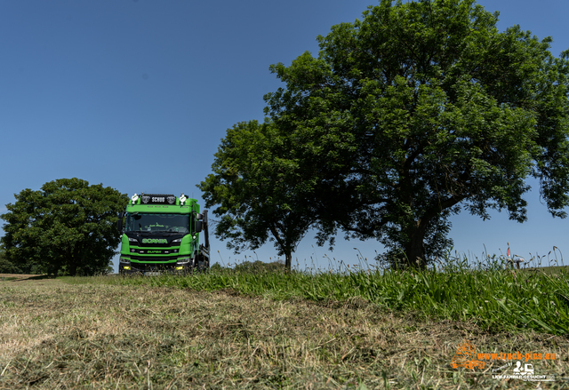 Shootings Kalkar on Wheels, Charity Event #ClausWi Shootings beim Wunderland Kalkar on Wheels 2023, #truckpicsfamily