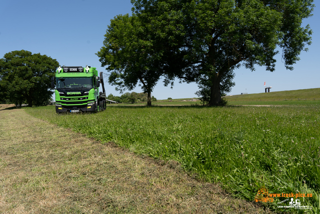 Shootings Kalkar on Wheels, Charity Event #ClausWi Shootings beim Wunderland Kalkar on Wheels 2023, #truckpicsfamily