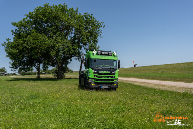 Shootings Kalkar on Wheels, Charity Event #ClausWi Shootings beim Wunderland Kalkar on Wheels 2023, #truckpicsfamily