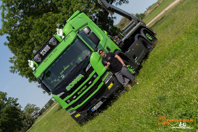 Shootings Kalkar on Wheels, Charity Event #ClausWi Shootings beim Wunderland Kalkar on Wheels 2023, #truckpicsfamily