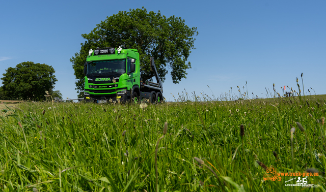 Shootings Kalkar on Wheels, Charity Event #ClausWi Shootings beim Wunderland Kalkar on Wheels 2023, #truckpicsfamily