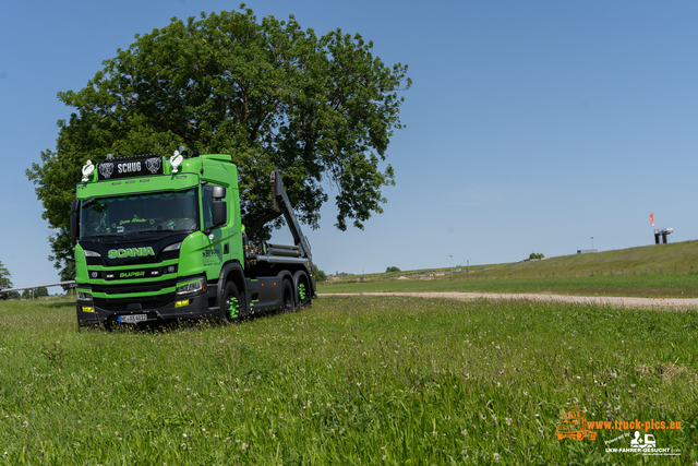 Shootings Kalkar on Wheels, Charity Event #ClausWi Shootings beim Wunderland Kalkar on Wheels 2023, #truckpicsfamily