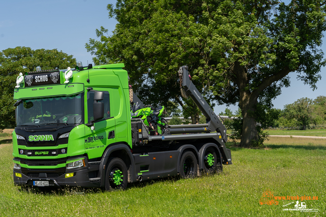 Shootings Kalkar on Wheels, Charity Event #ClausWi Shootings beim Wunderland Kalkar on Wheels 2023, #truckpicsfamily