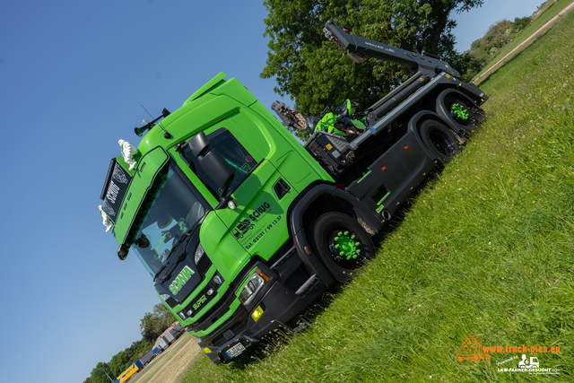 Shootings Kalkar on Wheels, Charity Event #ClausWi Shootings beim Wunderland Kalkar on Wheels 2023, #truckpicsfamily