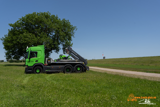 Shootings Kalkar on Wheels, Charity Event #ClausWi Shootings beim Wunderland Kalkar on Wheels 2023, #truckpicsfamily