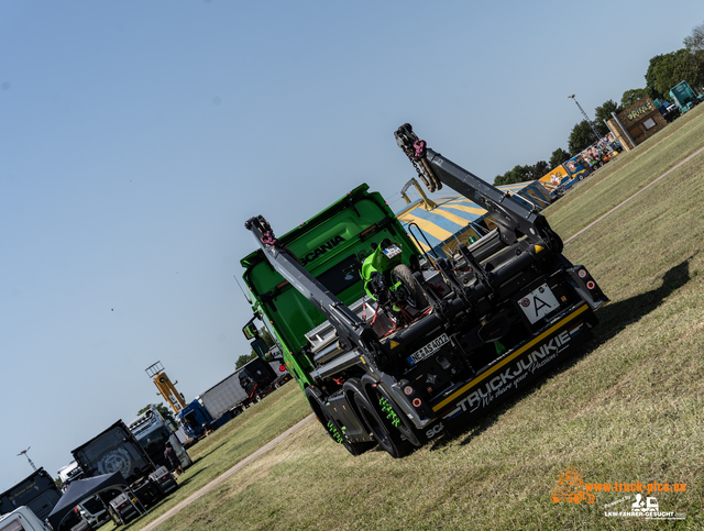 Shootings Kalkar on Wheels, Charity Event #ClausWi Shootings beim Wunderland Kalkar on Wheels 2023, #truckpicsfamily