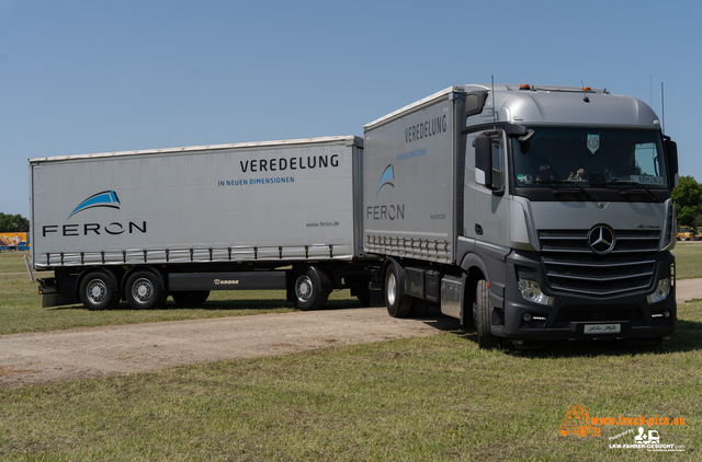 Shootings Kalkar on Wheels, Charity Event #ClausWi Shootings beim Wunderland Kalkar on Wheels 2023, #truckpicsfamily