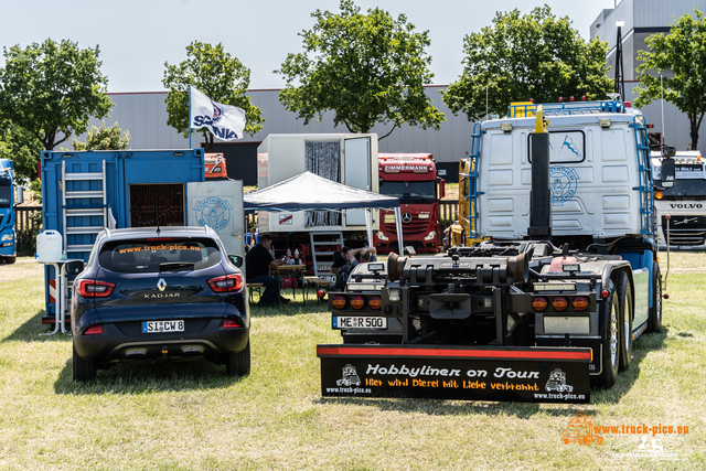 Shootings Kalkar on Wheels, Charity Event #ClausWi Shootings beim Wunderland Kalkar on Wheels 2023, #truckpicsfamily