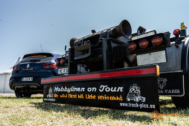 Shootings Kalkar on Wheels, Charity Event #ClausWi Shootings beim Wunderland Kalkar on Wheels 2023, #truckpicsfamily