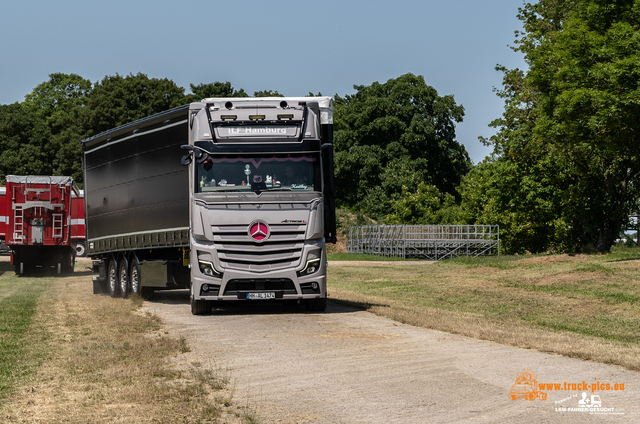 Shootings Kalkar on Wheels, Charity Event #ClausWi Shootings beim Wunderland Kalkar on Wheels 2023, #truckpicsfamily