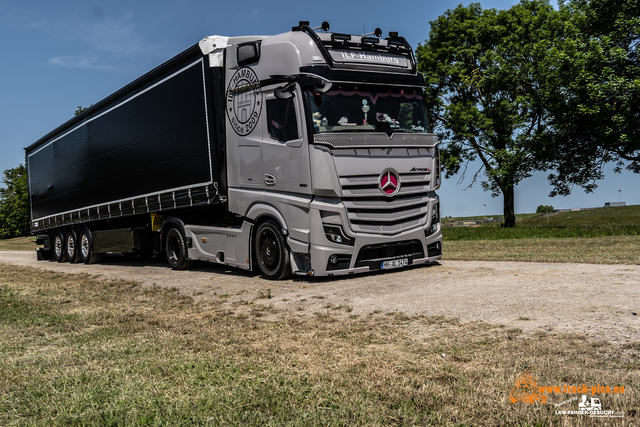 Shootings Kalkar on Wheels, Charity Event #ClausWi Shootings beim Wunderland Kalkar on Wheels 2023, #truckpicsfamily