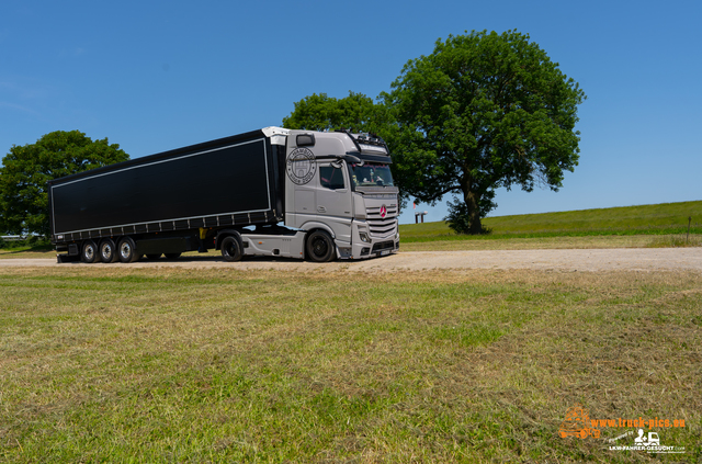 Shootings Kalkar on Wheels, Charity Event #ClausWi Shootings beim Wunderland Kalkar on Wheels 2023, #truckpicsfamily