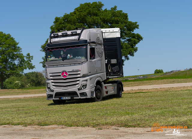 Shootings Kalkar on Wheels, Charity Event #ClausWi Shootings beim Wunderland Kalkar on Wheels 2023, #truckpicsfamily