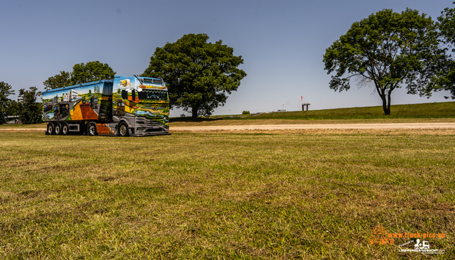 Shootings Kalkar on Wheels, Charity Event #ClausWi Shootings beim Wunderland Kalkar on Wheels 2023, #truckpicsfamily