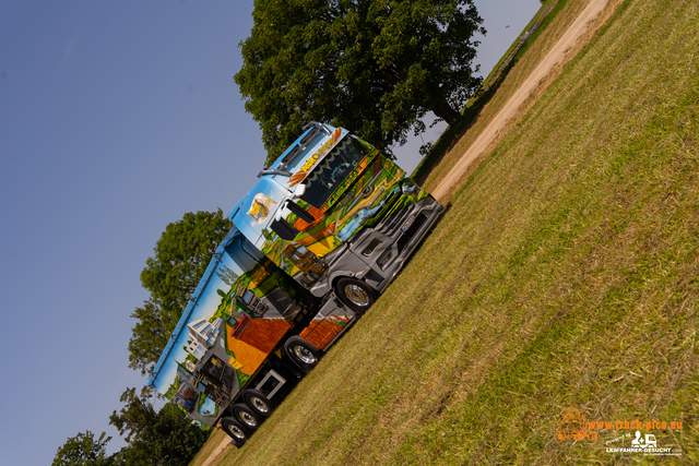 Shootings Kalkar on Wheels, Charity Event #ClausWi Shootings beim Wunderland Kalkar on Wheels 2023, #truckpicsfamily