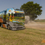 Shootings Kalkar on Wheels,... - Shootings beim Wunderland Kalkar on Wheels 2023, #truckpicsfamily