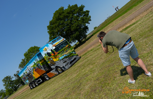 Shootings Kalkar on Wheels, Charity Event #ClausWi Shootings beim Wunderland Kalkar on Wheels 2023, #truckpicsfamily