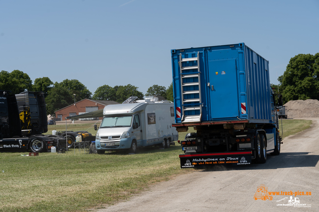 Shootings Kalkar on Wheels, Charity Event #ClausWi Shootings beim Wunderland Kalkar on Wheels 2023, #truckpicsfamily