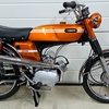 20230613 224017 - 1972 FS1 Mandarin Orange IN...