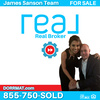 James Sanson - Real Broker