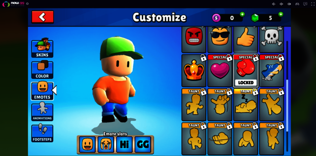 nowgg-Stumble-Guys Tips-For-Winning EN 3 Now.gg Fall Guys