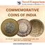 COMMEMORATIVE-COINS-OF-INDIA- - Commemorative Coins of India | Latest Commemorative Coins of India