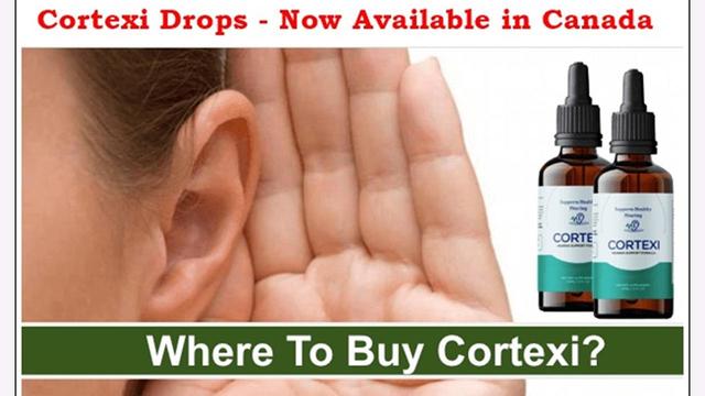Cortexi Canada   :- Read This Before Buy Picture Box