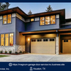 Magnum Garage Door Service, Inc.