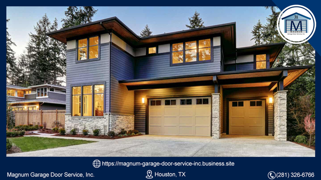 Magnum Garage Door Service Inc Cover Photo Magnum Garage Door Service, Inc.