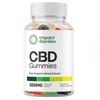 Impact Garden CBD Gummies: What Are They?